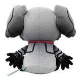 Playtime with Percy TamaPercy Plushie  by Makeship.