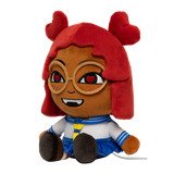 Yandere Shonyx Plush  by Makeship.