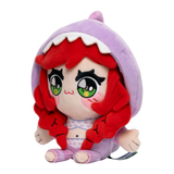 Yumprincess Dino Onesie Plush  by Makeship.