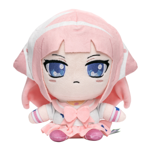 2Kawaii4Comfort Magical Justice Savior Rita-Chan Deluxe Plush  by Makeship.