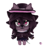 TheTransformistress TheTransforMONSTRESS Plush  by Makeship.