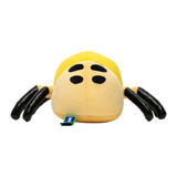 TarantulaKat Sunflower the Crab Spider Plush  by Makeship.