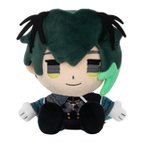 Obey Me! Barbatos 2nd Edition Plush  by Makeship.