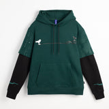 Valheim Hoodie  by Makeship.