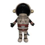 Frictional Games HPS Simon Plush  by Makeship.