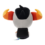 Homestuck Tavros Plushie  by Makeship.
