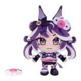 Michi Mochievee Idol Michi Plush  by Makeship.
