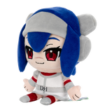 Radical Fish Games Lea 2.0 Plush  by Makeship.
