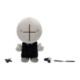 Agent Plushie