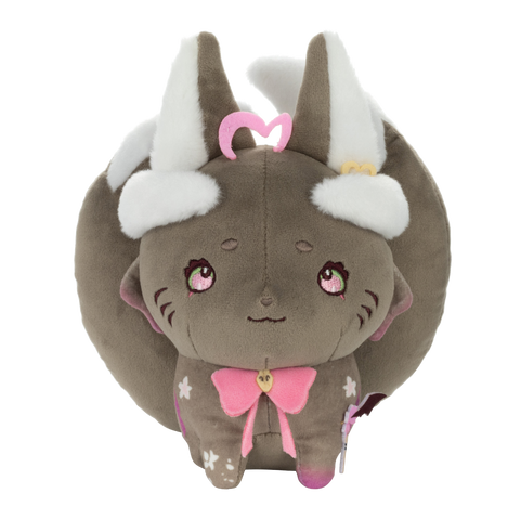 Asaki Valentine Smol Fox Saki Plush  by Makeship.