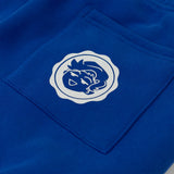 Alpharad Dropout Sweatpants