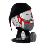 MC6 Hank Plushie