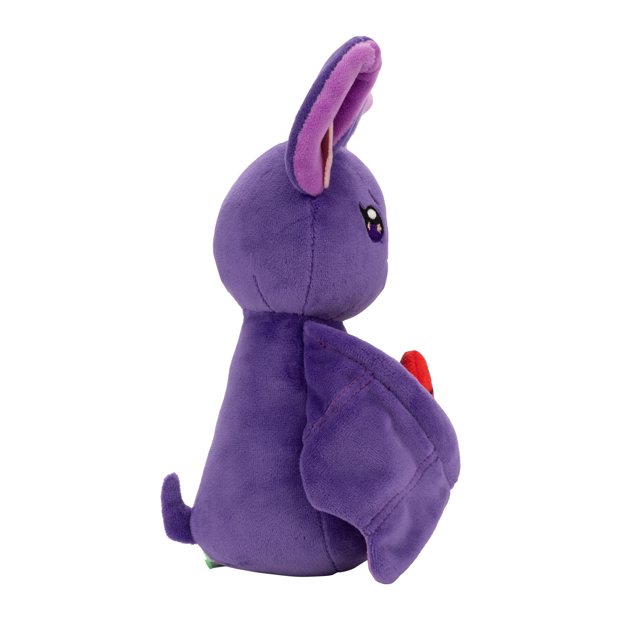 Alyx D20 Plushie