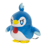 Pengullet Plush
