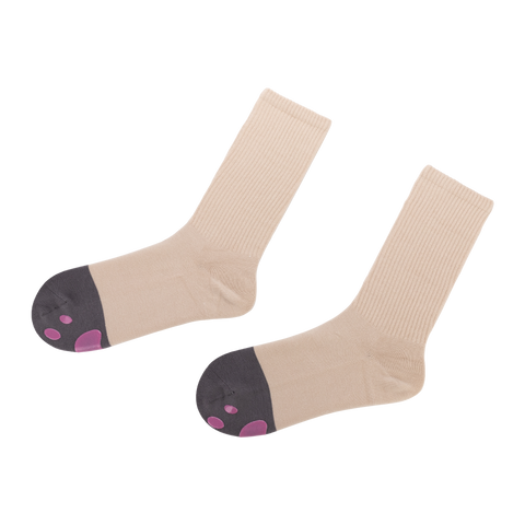 JoCat Siamese Cat Socks  by Makeship.