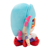 Aqua Plushie