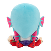 Aqua Plushie