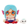 Aqua Plushie