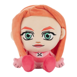 Atom Eve Plush