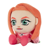Atom Eve Plush