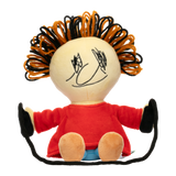 Basically Games Playtime Plush  by Makeship.