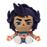 My Time at Sandrock Pen Plush  by Makeship.