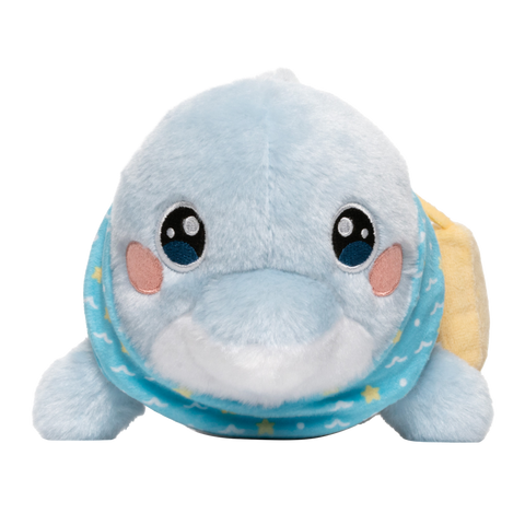 Junpei Zaki Tacos Plush  by Makeship.