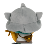Crossfall Games Zefiro Plushie  by Makeship.