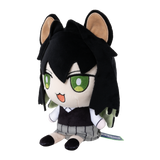 Zuma Zum Plush  by Makeship.