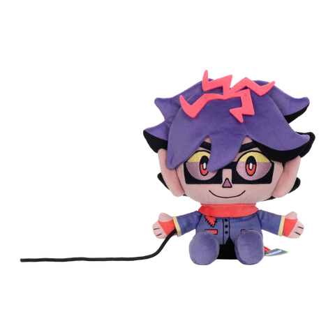 Epithet Erased Rick Shades Doll Plush  by Makeship.