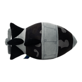 Ninja Kiwi DDT Jumbo Plushie  by Makeship.