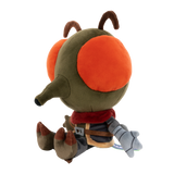 The FlyKnight 2nd Edition Plush  by Makeship.