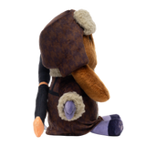 Waffle Office Gunhound Plushie  by Makeship.