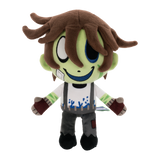 Stainedge ZOM!TOMB Plush  by Makeship.