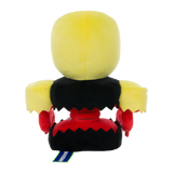 Residence Massacre Larry Plush  by Makeship.