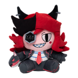 The Enigmaverse Mister Hotchkiss Plush  by Makeship.