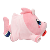 The Click Nurse Shark Mango Plushie  by Makeship.