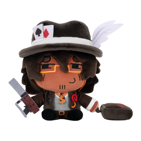 BIAST Ashle Plushie  by Makeship.