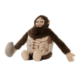 Beast Titan Jumbo Plushie