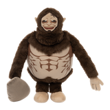 Beast Titan Jumbo Plushie