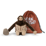 Beast Titan Jumbo Plushie