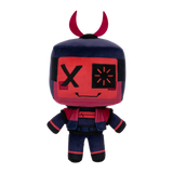 Forsaken Web Surfer Veeronica Plush  by Makeship.