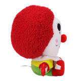 Billy Plush