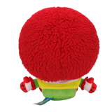 Billy Plush