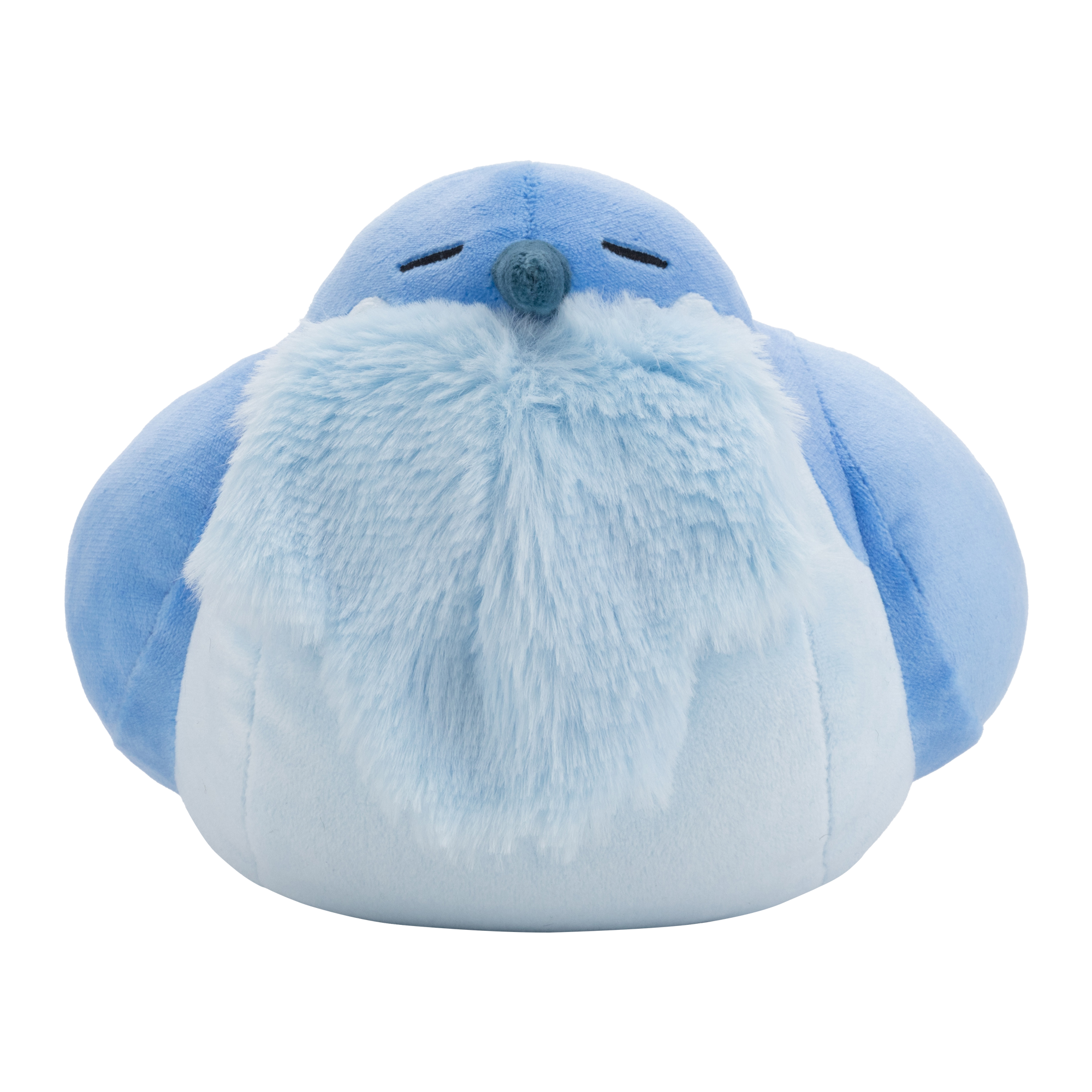 Birb Plushie