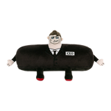 Erykistired Wide Alpha CEO Plush  by Makeship.