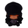 Black Pawn Plushie