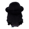 Black Pawn Plushie