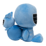 Bluudude Plushie