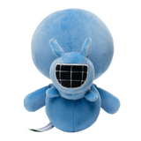 Bluudude Plushie